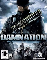 Descargar Damnation-RELOADED para 
    PC Windows en Español es un juego de Accion desarrollado por Blue Omega Entertainment