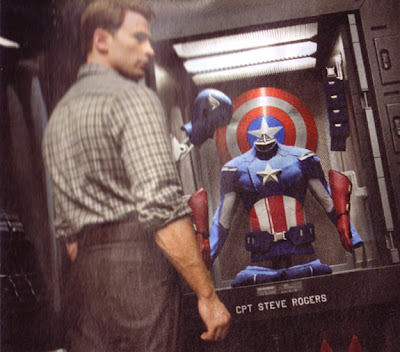 Más fotos de "The Avengers"