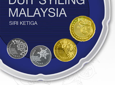 I am a plain paper: Duit Syiling Baru Malaysia (Siri Ketiga)