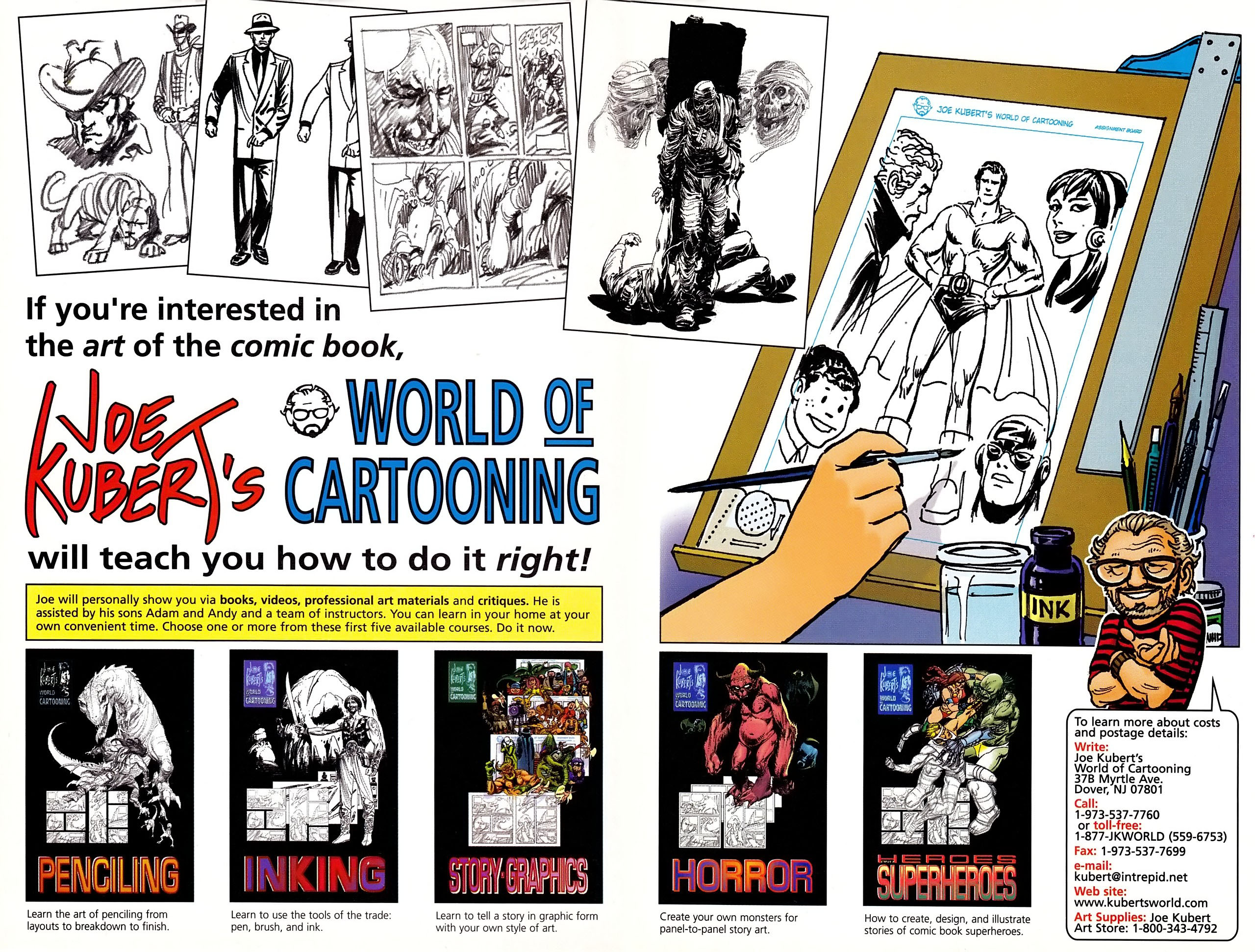 Read online Webspinners: Tales of Spider-Man comic -  Issue #5 - 14