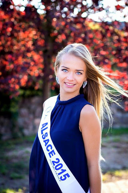 miss alsace 2015 photo
