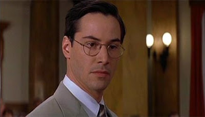 I've never actually managed to see this movie.