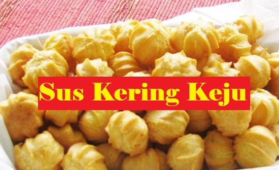 Resep Kue Sus Kering Keju Resep Masakan Praktis Indonesia Resep Kue Sus Kering Keju Resep Masakan Praktis Indonesia