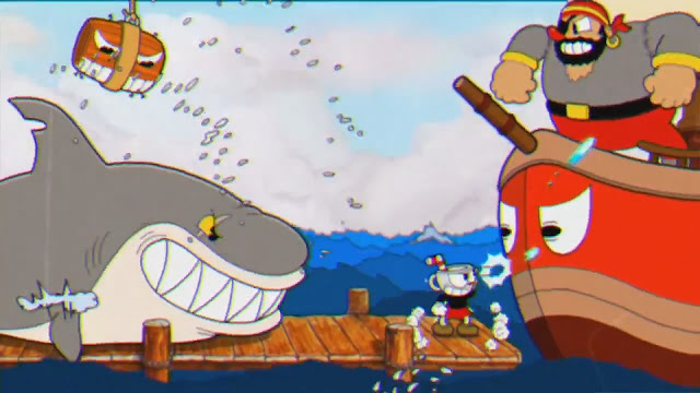 Cuphead: Xbox One Review