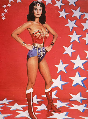 Wonder Woman Series Lynda Carter Image 27