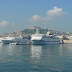 Waterfront portuali di Trieste e Napoli