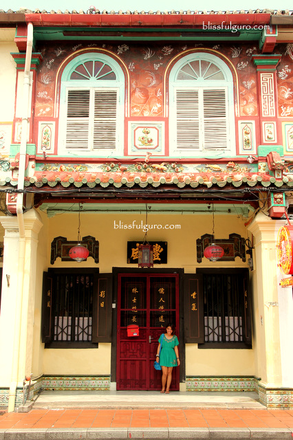 Melaka Travel Guide Blog