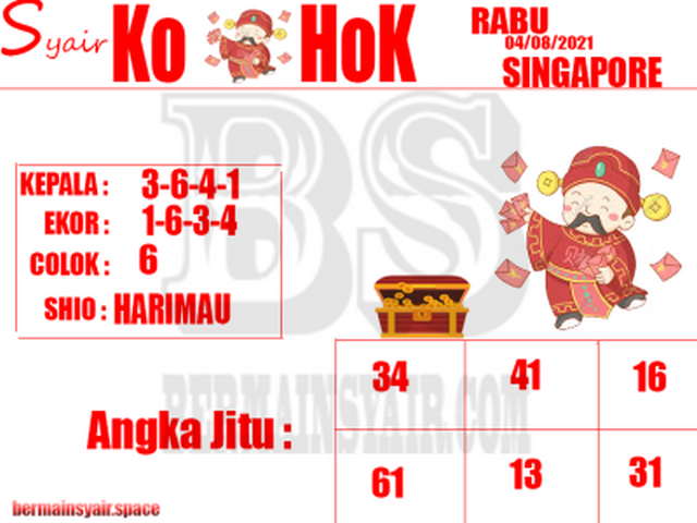 forum syair sgp