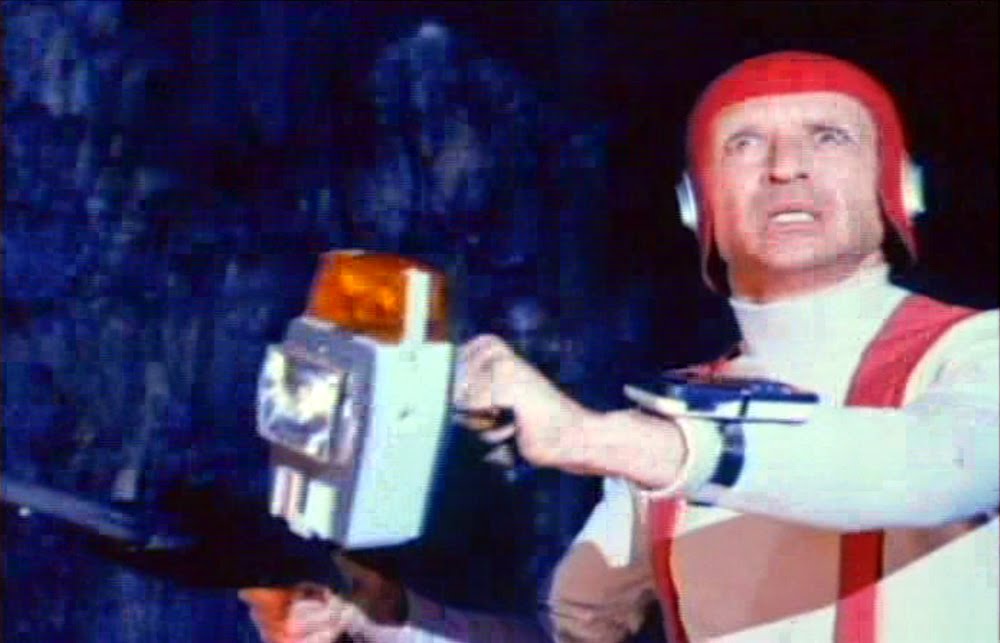 13 ANNO ZERO GUERRA NELLO SPAZIO Marcello Giombini