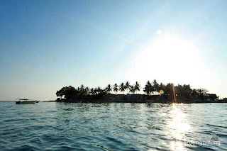 pulau lae-lae makassar