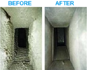 Air Duct Cleaning Sacramento