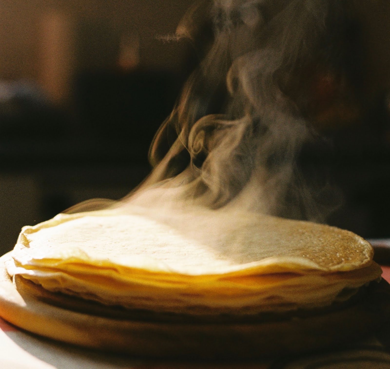 Best Easy Vegan Pancakes Recipe - Pancakes Day