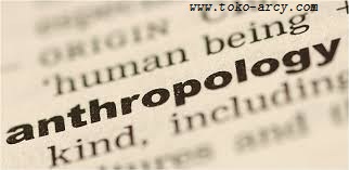 Ruang Lingkup Antropologi Kesehatan Antropologi Dulu Kini