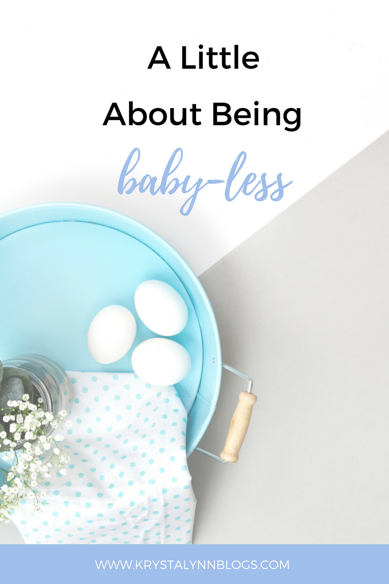 It seems like everyone is having babies and the pressure is everything. Making the decision not to have a baby shouldn't make you feel judged or guilty. Here's some reasons why making the choice to not have children could be a good one for you