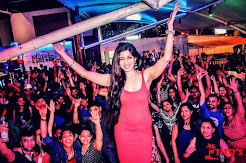 Officially The Biggest Bollywood Party In Goa-Click on pic and get redirected on our page