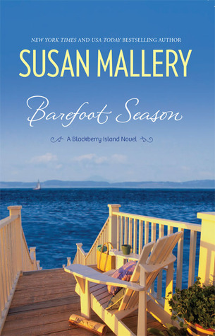 Review: Barefoot Season by Susan Mallery