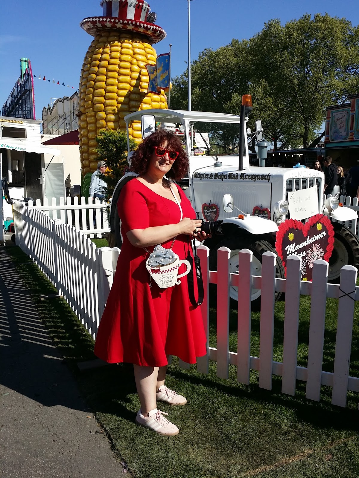 Paradies Apfel Tortchen Mit Zimt Buttercreme Und Bratapfel