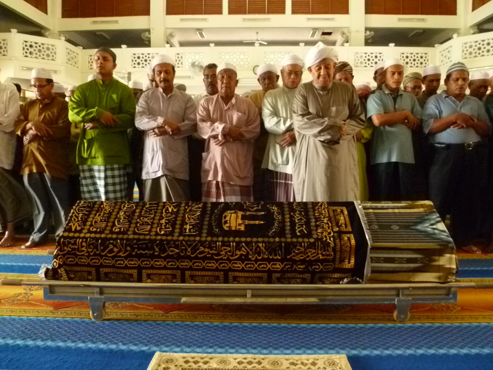 the-islamic-undertaker-kedudukan-imam-pada-sembahyang-mayat