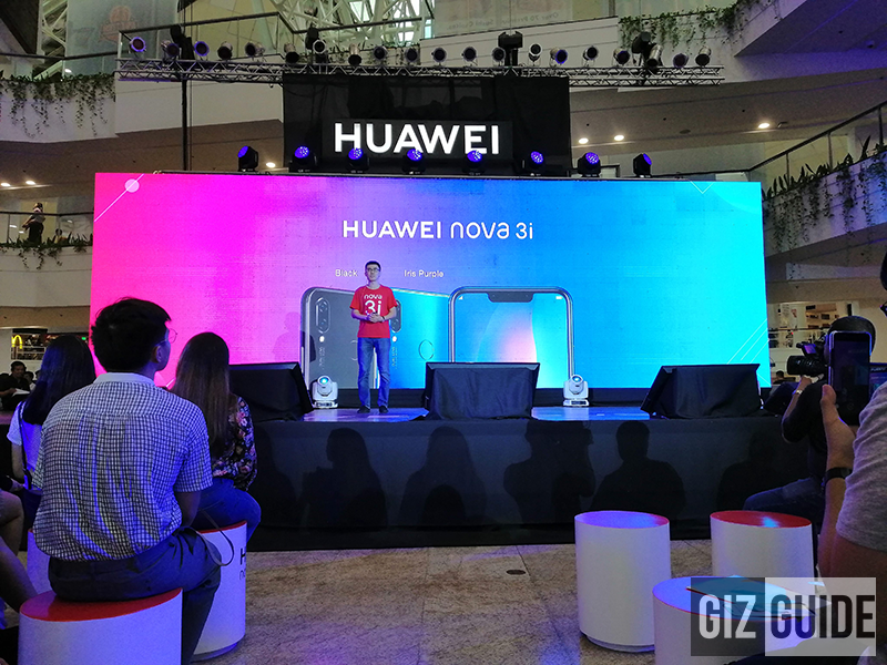 Huawei Nova 3i postpaid plans announced! Huawei Nova 3i postpaid plans announced!