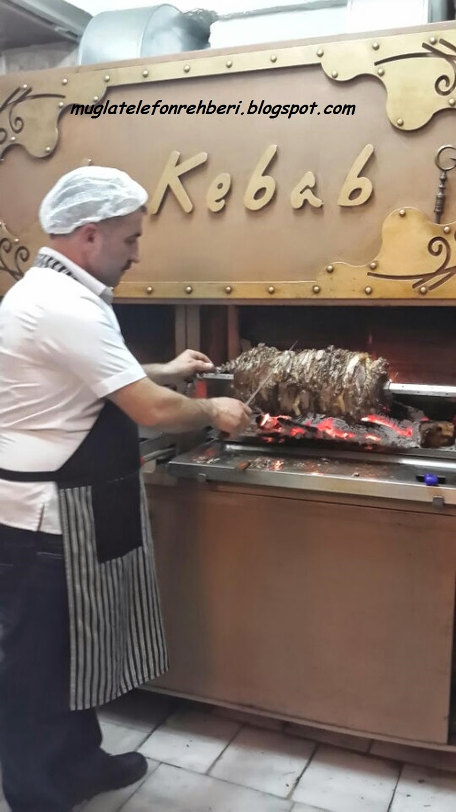 Muğla Telefon Rehberi Marmaris La Kebab