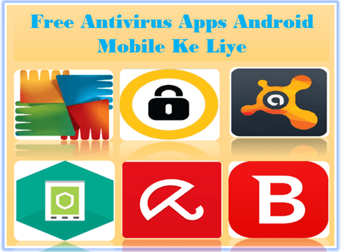 Android Mobile Ke Liye free Antivirus Apps Android Mobile Ke Liye free Antivirus Apps