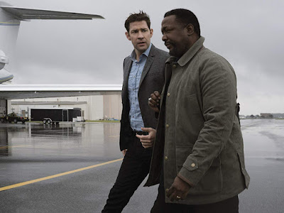 Jack Ryan Season 1 Image 1