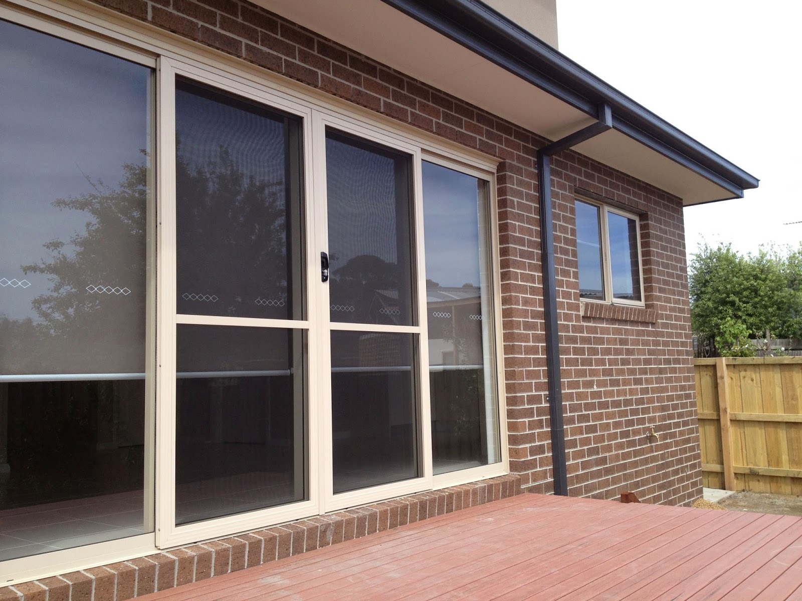 Stacker Doors to Combine Aesthetic Magnificence and Durability