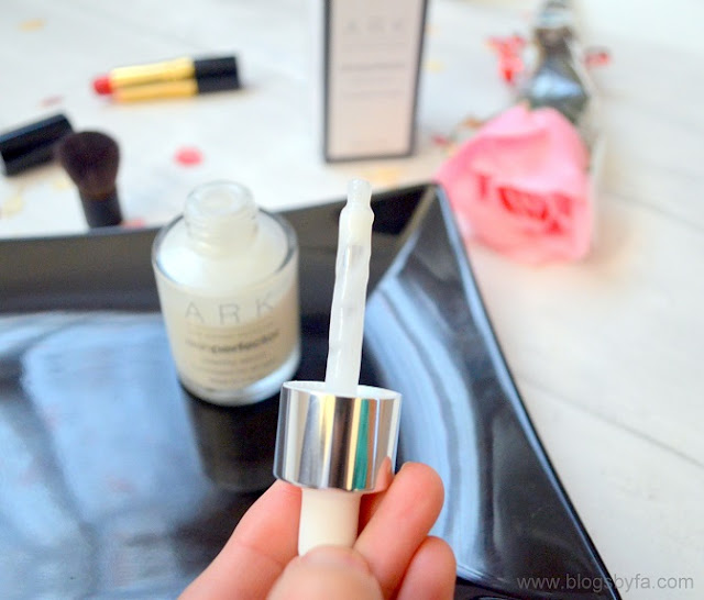 ARK Clearing Serum skincare for pores ARK Clearing Serum skincare for pores