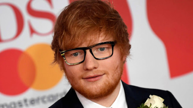 Acusaron a Ed Sheeran de copiar canción de Marvin Gaye