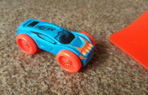 nerf nitro longshot smash blaster