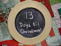 http://pinklemonadeideas.blogspot.com/2013/12/christmas-countdown-13-days-left.html