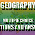 Indian Geography Asked Question in Railway Exams ALP, Group D Exams