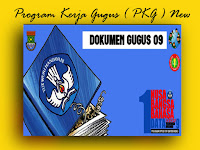 Download Contoh PKG Program Kerja Gugus Versi Words Download Contoh PKG Program Kerja Gugus Versi Words