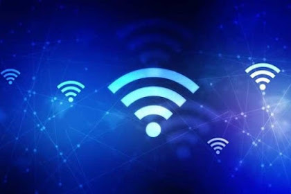 Cara Membobol Wifi Tanpa Aplikasi Terbaru 2021