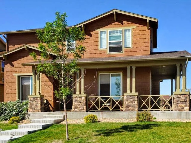 Desain Rumah Gaya Spanyol Minimalis Desain Rumah Gaya Spanyol Minimalis