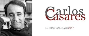 Carlos Casares