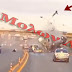 Απίστευτο βίντεο-Ο οδηγός της Μερσεντές εκσφενδονίζεται 25 μέτρα στον αέρα