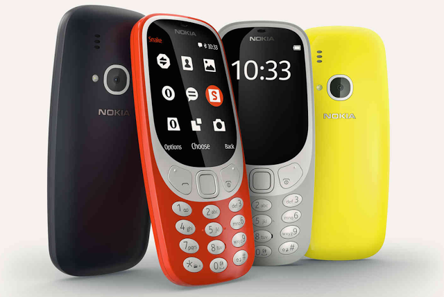 Nokia 3310 Philippines