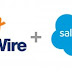 Salesforce buys #1 Text Messaging Apps Company HeyWire 