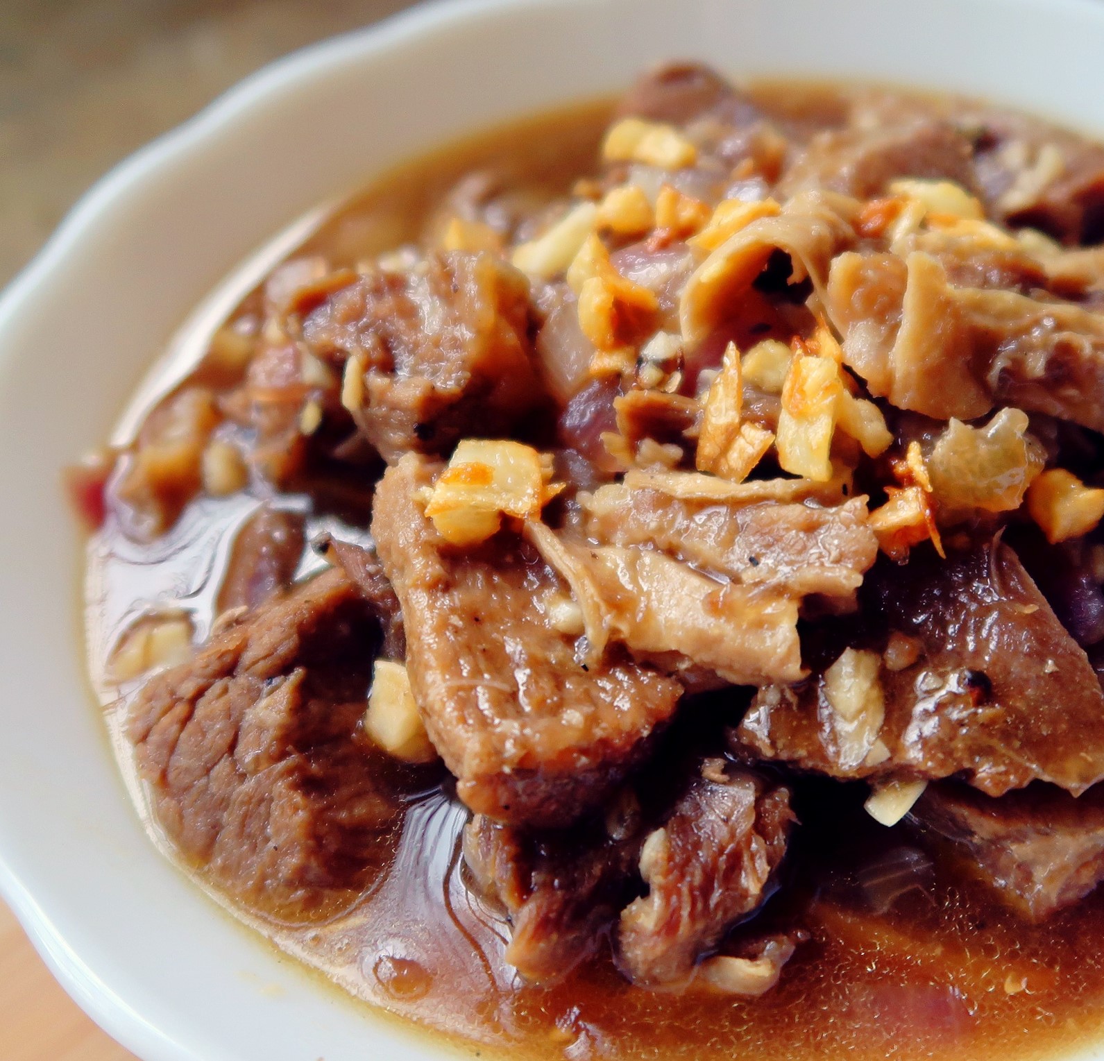 COOKPH Beef Pares