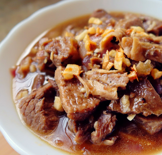 COOKPH Beef Pares
