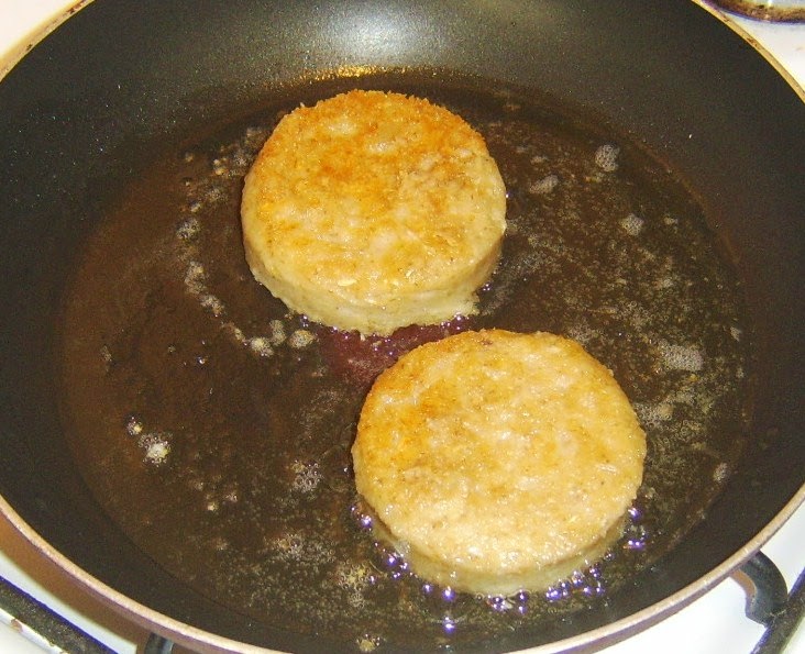 Modern Scottish Food and Recipes Stornoway White Pudding and Smoked