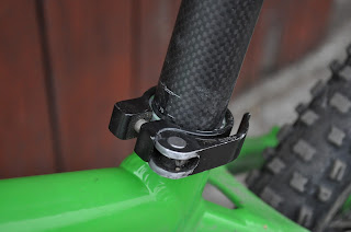 Carbon Seatpost