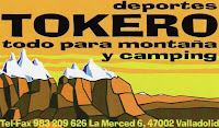 deportes TOKERO