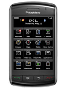 BlackBerry Storm 9530 Full Specifications