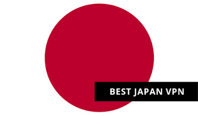 Best Japan VPN for PlayStation