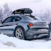 Did the Next Alfa Romeo Crossover Leak Early?