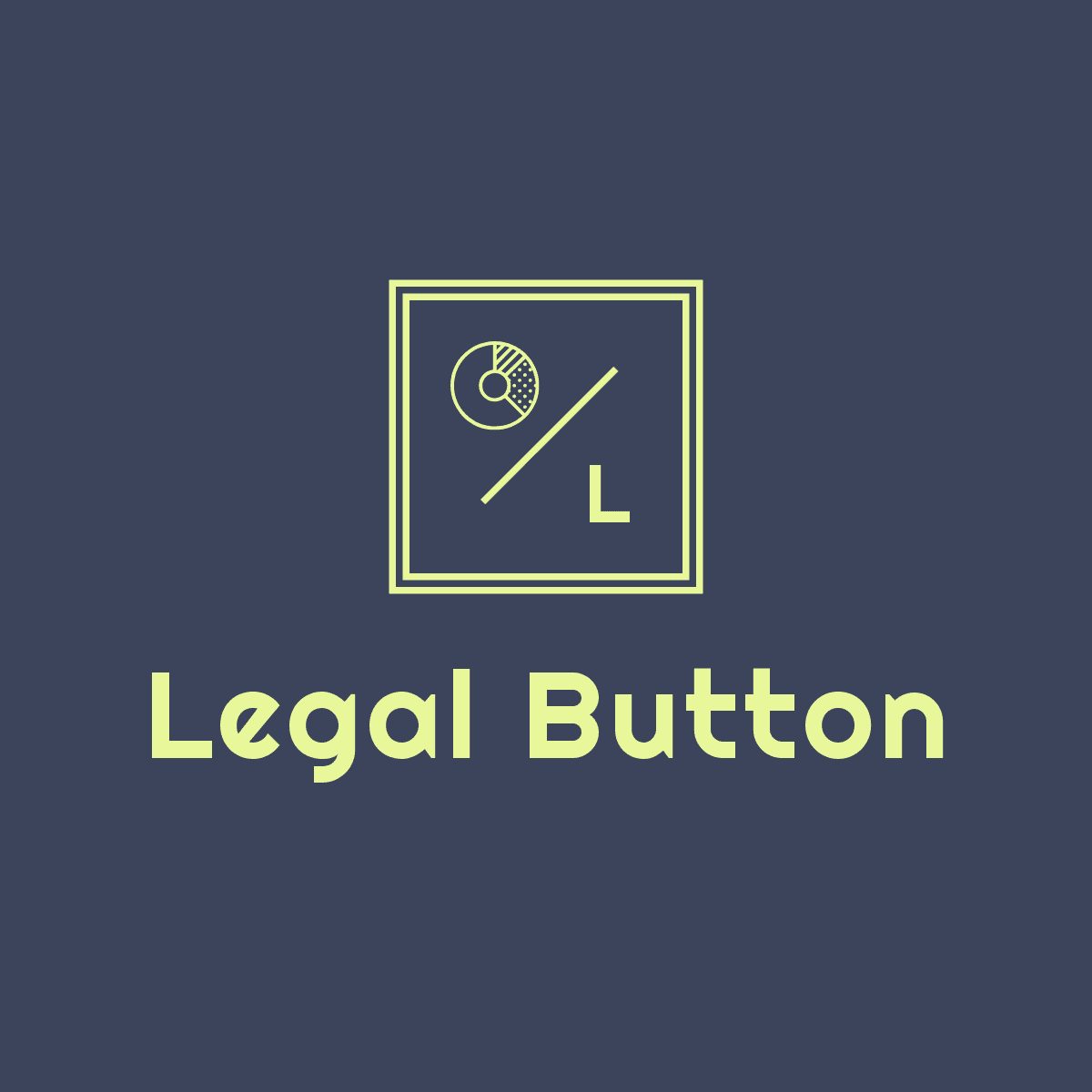 LEGAL BUTTON