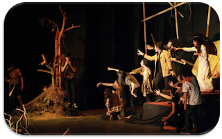 Bermain Teater Bermain Teater