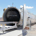 Hyperloop One achieves record speed in its second phase of testing 